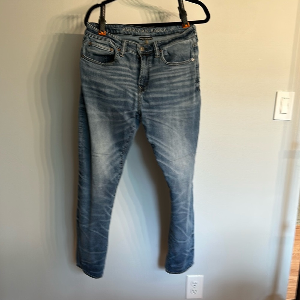 American Eagle Men’s Next Level Air Flex Jeans 31x32